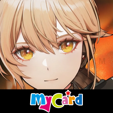 少女前線2:追放(MyCard)